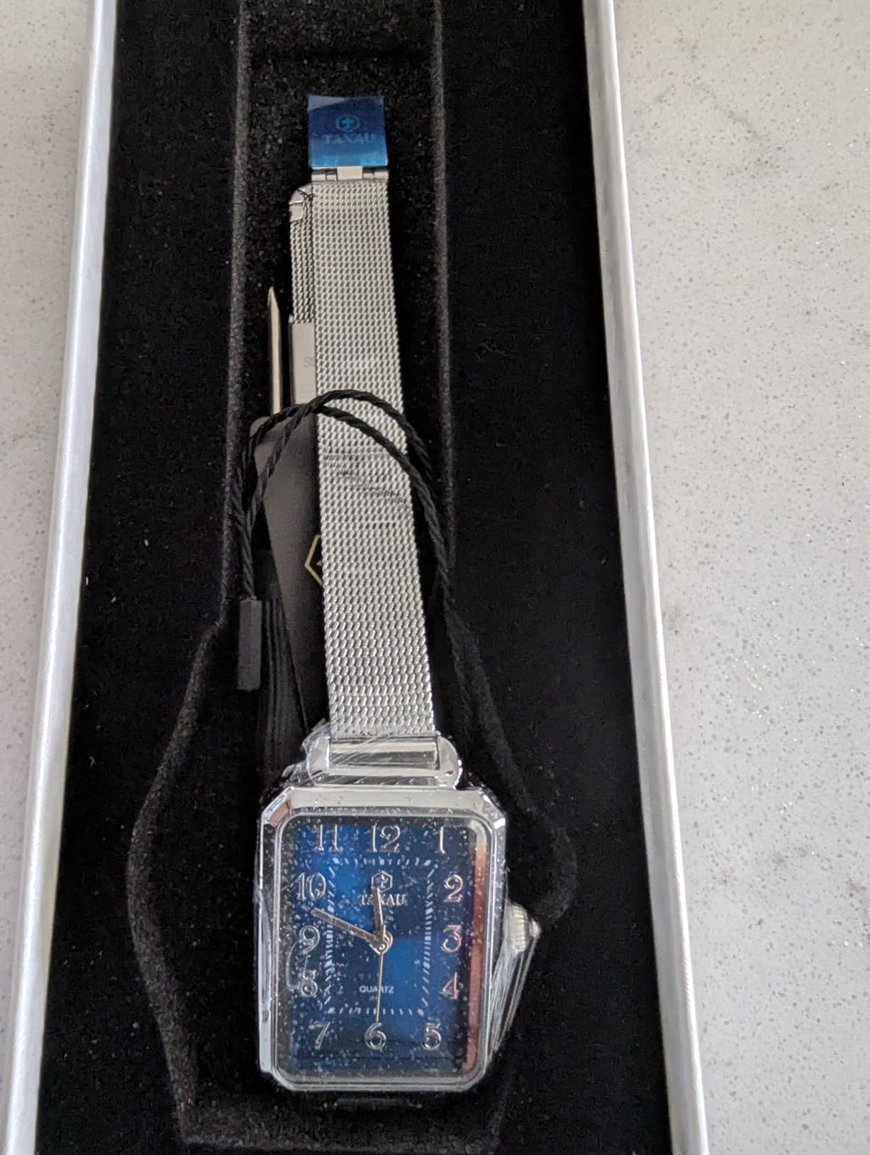 Customer Image