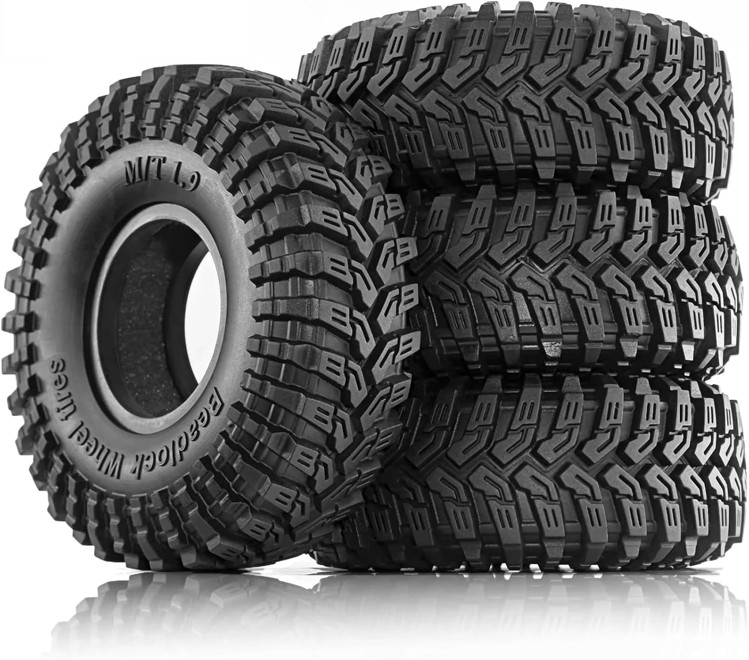 田宮 ランサーエボリューションⅤボディとホイールのセット⑦ タミヤ 1