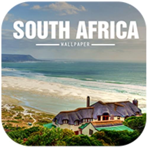 Scenery South Africa Wallpaper