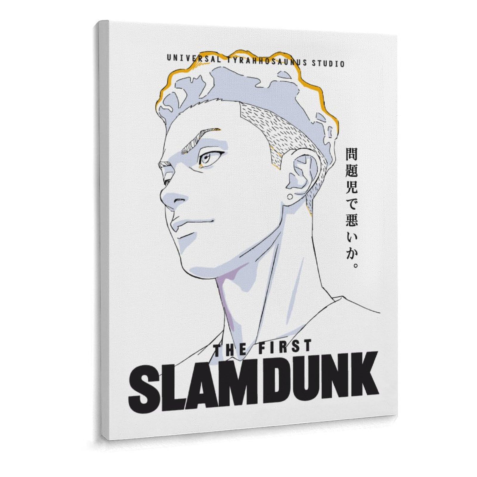 Amazon.co.jp: アートパネル スラムダンク 宮城リョータ 装飾画