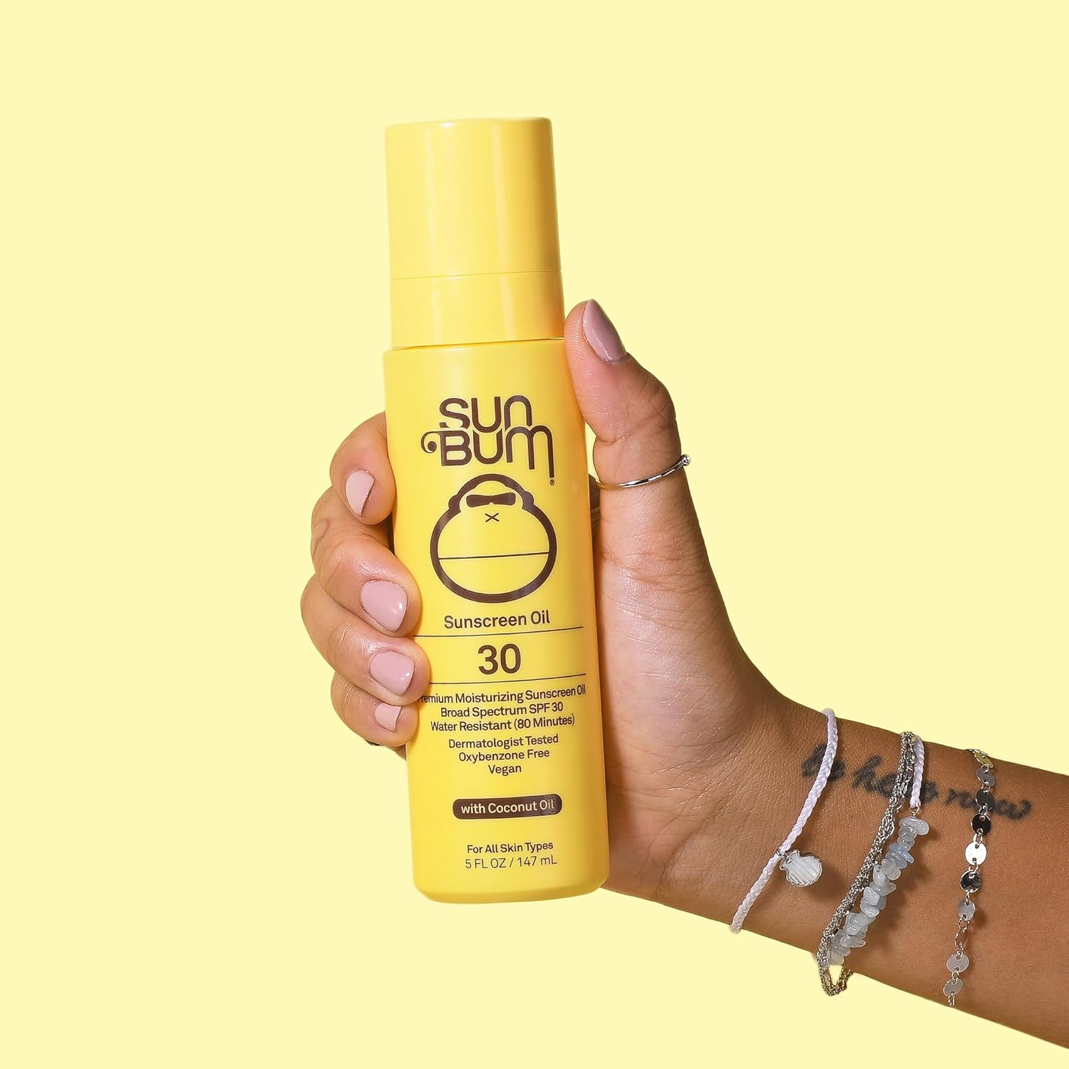Sun Bum Óleo corporal original FPS 50 protetor solar | Protetor solar hidratante de amplo espectro com vitamina E | Hawaii 104 Act Compliant (livre de octinoxato e oxibenzona) |… em promoção! Veja a oferta e mais achadinhos de Corpo 4 Hoje é o melhor dia para comprar Sun Bum Óleo corporal original FPS 50 protetor solar | Protetor solar hidratante de amplo espectro com vitamina E | Hawaii 104 Act Compliant (livre de octinoxato e oxibenzona) |… com aquele preço maroto! Promoção! Aproveite a oferta! 4