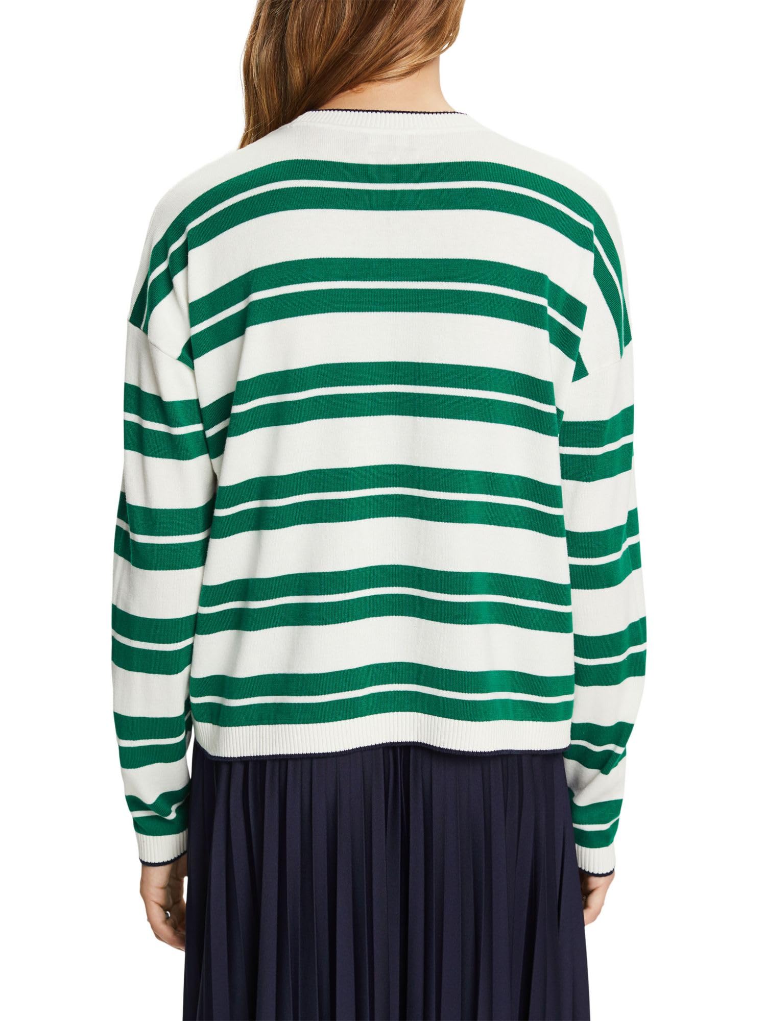Esprit Damen 073ee1i301 Pullover