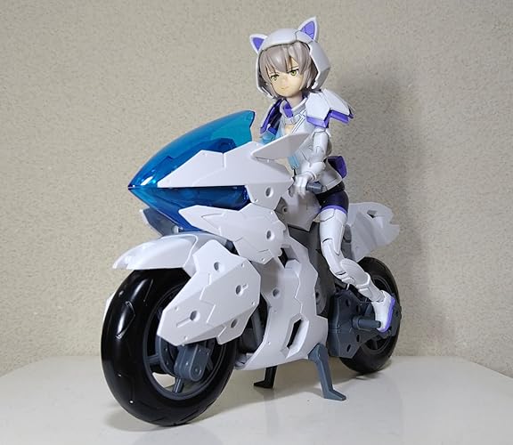 Amazon | BANDAI SPIRITS(バンダイ スピリッツ) 30MM エグザビークル