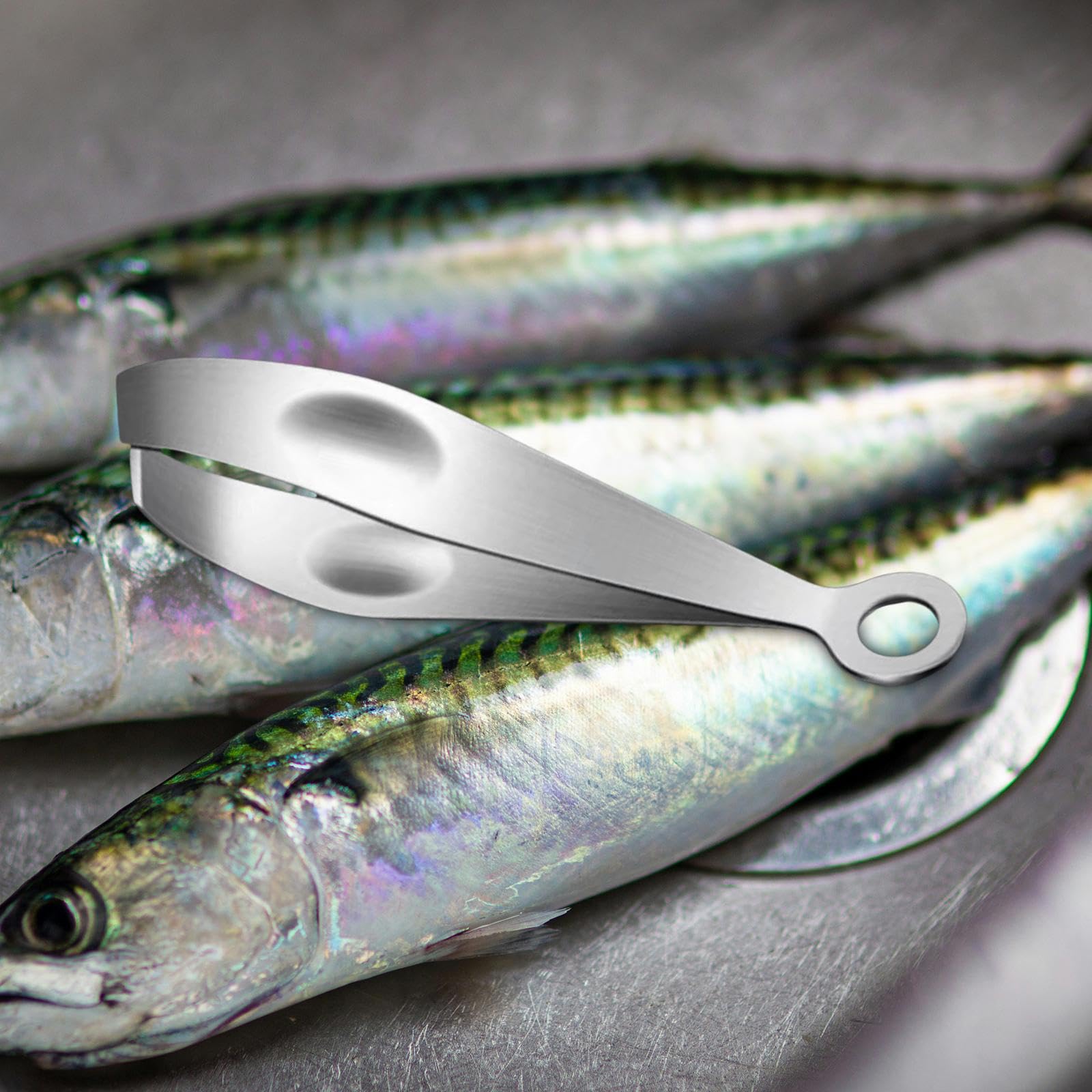 Garlic Peeling Food Tweezers Pliers Manual Precision Tongs Garlic Skin Remover for Household Kitchen Gadgets Tool, B