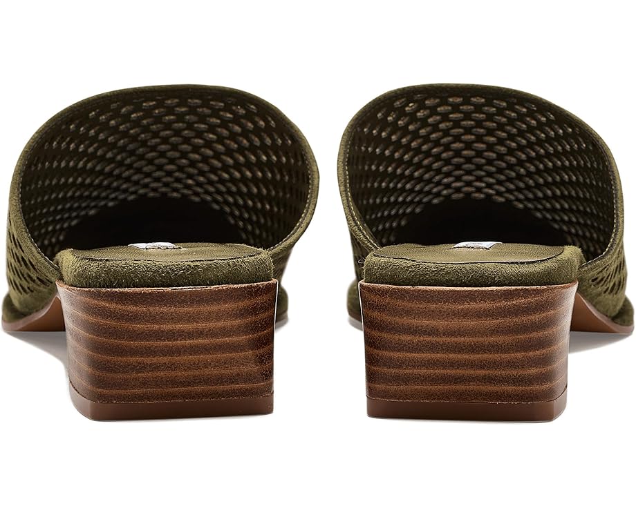 Steve Madden Dessa - Front View