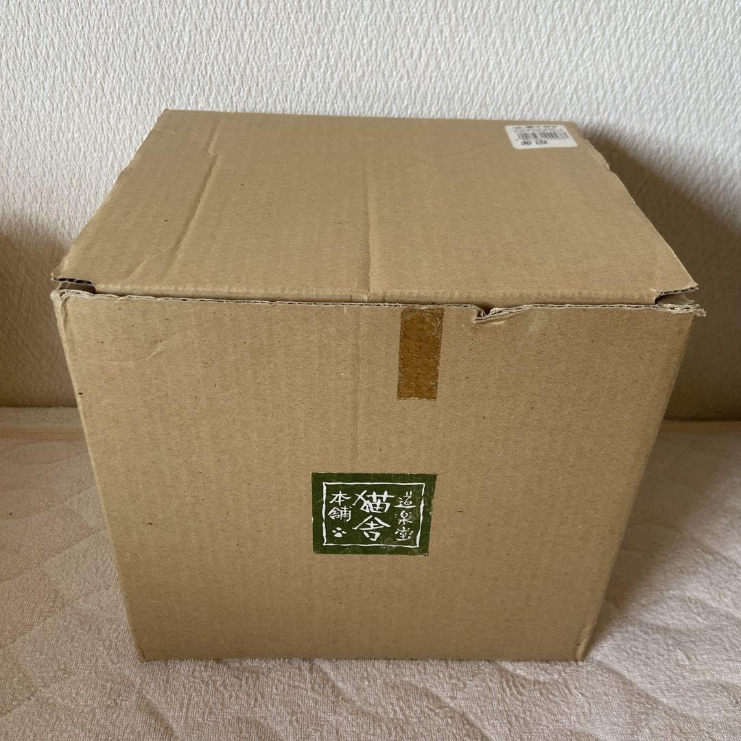 猫舎道楽堂本舗　チビジオラマ+ケース付き　12ヶ月セット Amazon.co.jp: 猫舎道楽堂本舗 猫 箸置き 縁起物 5個セット : ホーム