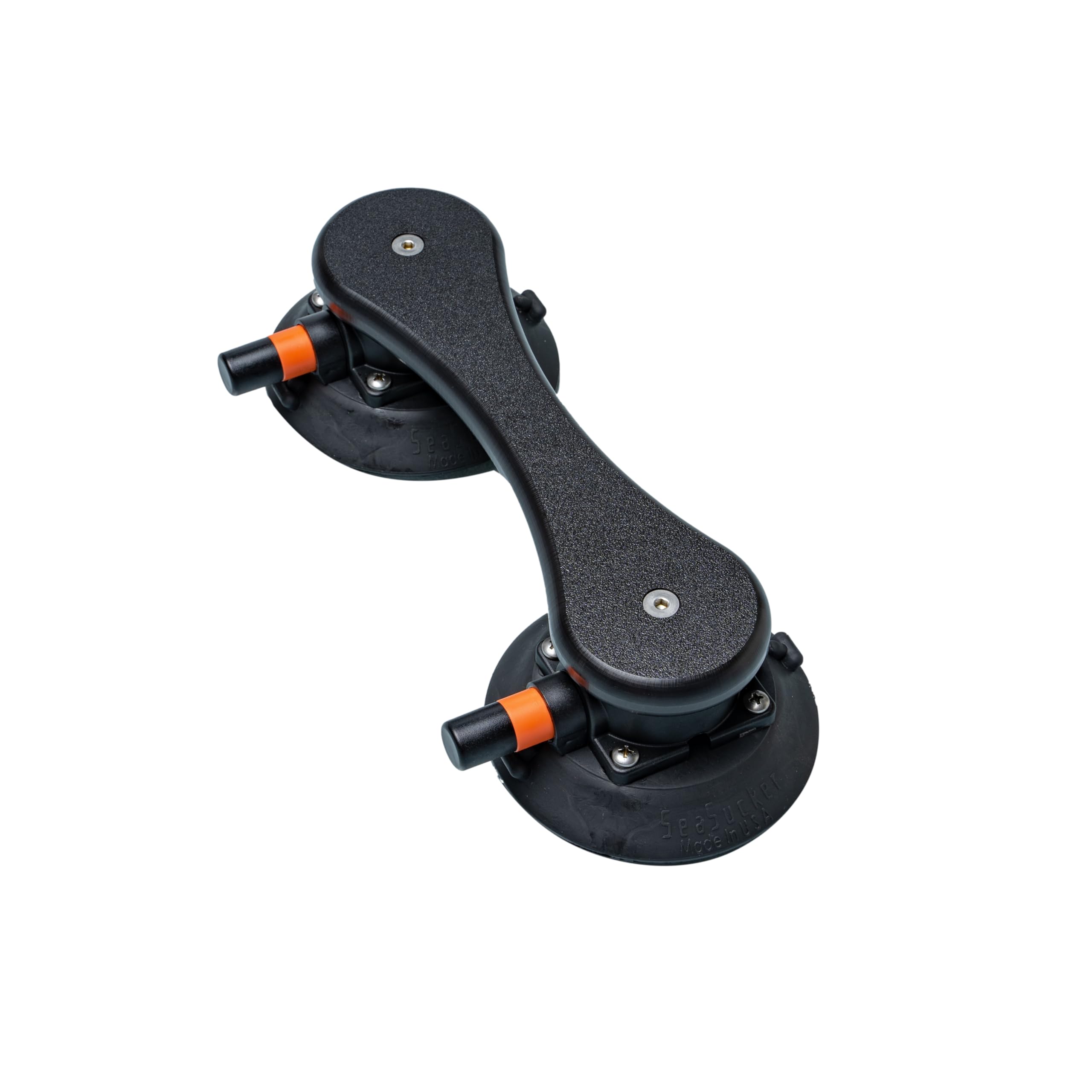 Mittelstarker Griff (schwarz)