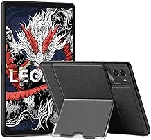 Funda para tableta PMPLBEBAZ adecuada para Lenovo Legion Y700 2025 2023 Funda trasera para tableta de juego de 8,8 pulgadas TB321FU TB320FC Funda protectora para Legion Y700 2025