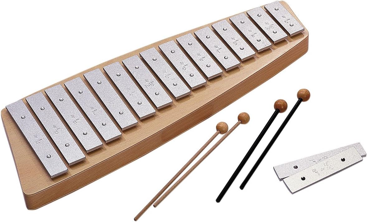SG19 Soprano Glockenspiel