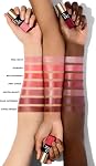 e.l.f. Soft Glam Cream Blush Stick, Buildable Cream Blush for A Natural Flush & Satin Finish, Made with Shea Butter, Vegan & Cruelty-Free, Pink On It