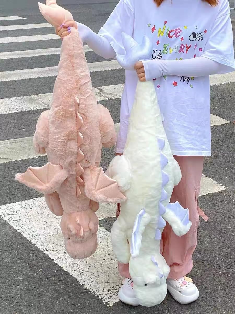 Giant Dragon Stuffed...