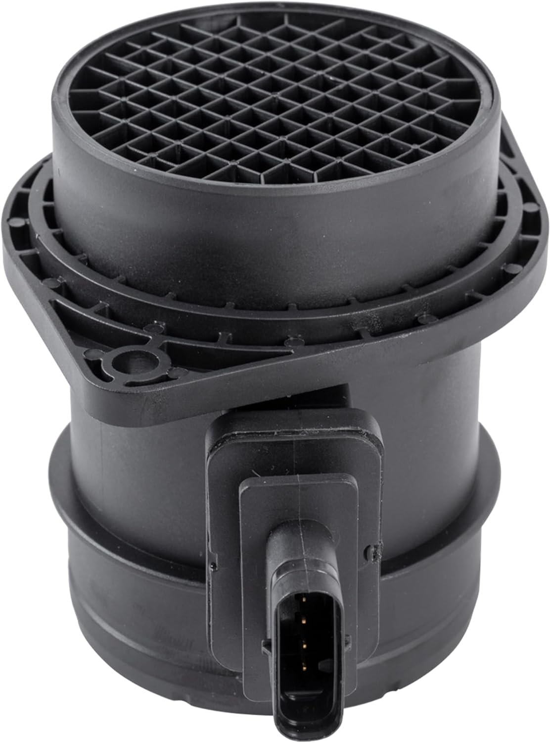 Mass Air Flow Sensor Meter MAF Compatible for Mini Cooper 2007-2010 1.6L Replace 13627542418 0280218205