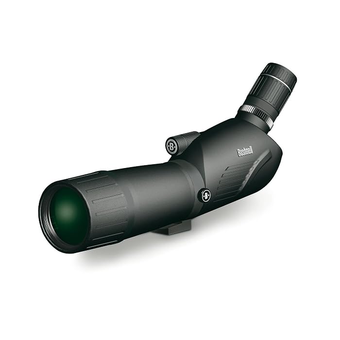 Bushnell Legend Ultra HD 20-60x80