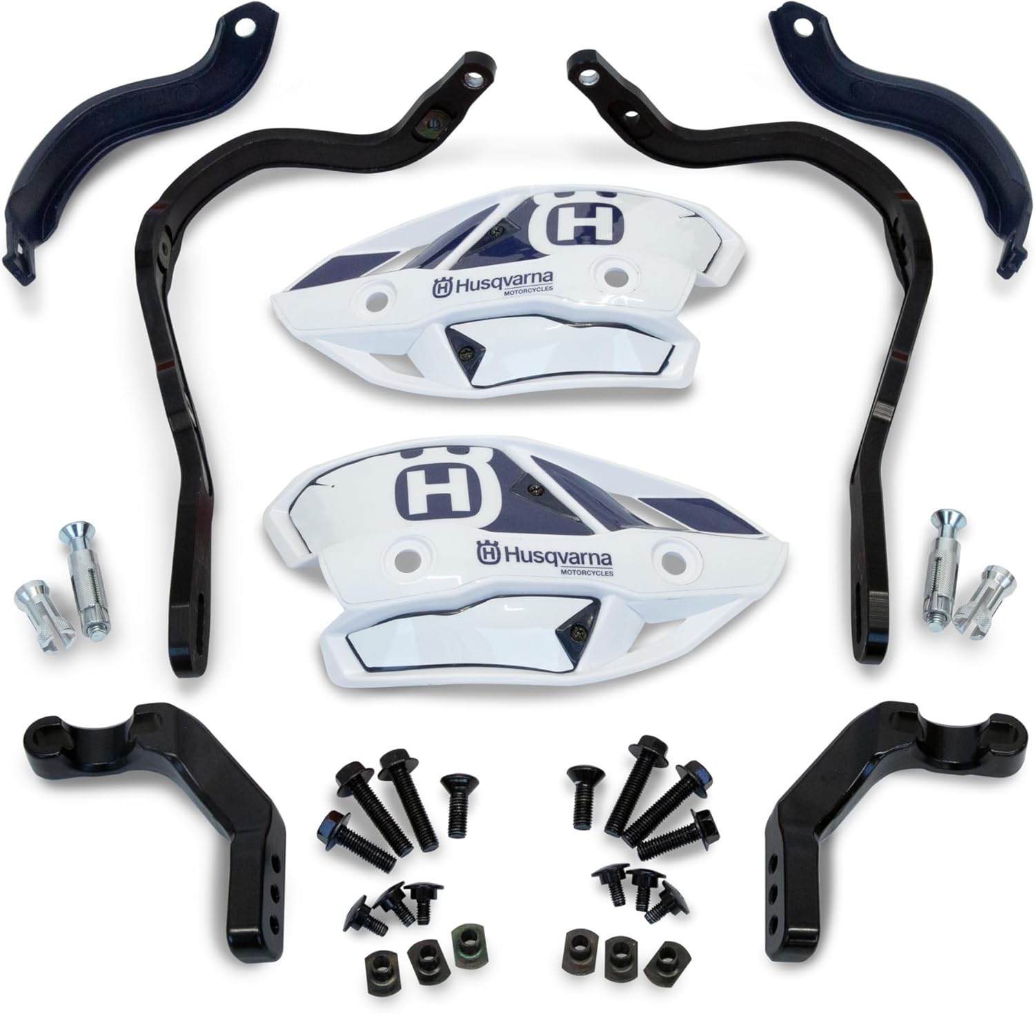 Husqvarna Cycra Probend Ultra HCM Handguards, U7025700