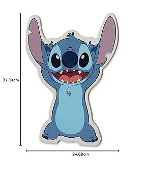 お値下げしました！ディズニー リロアンドスティッチ  壁掛け鏡 ミラー お値下げしました！ディズニー リロアンドスティッチ 壁掛け鏡