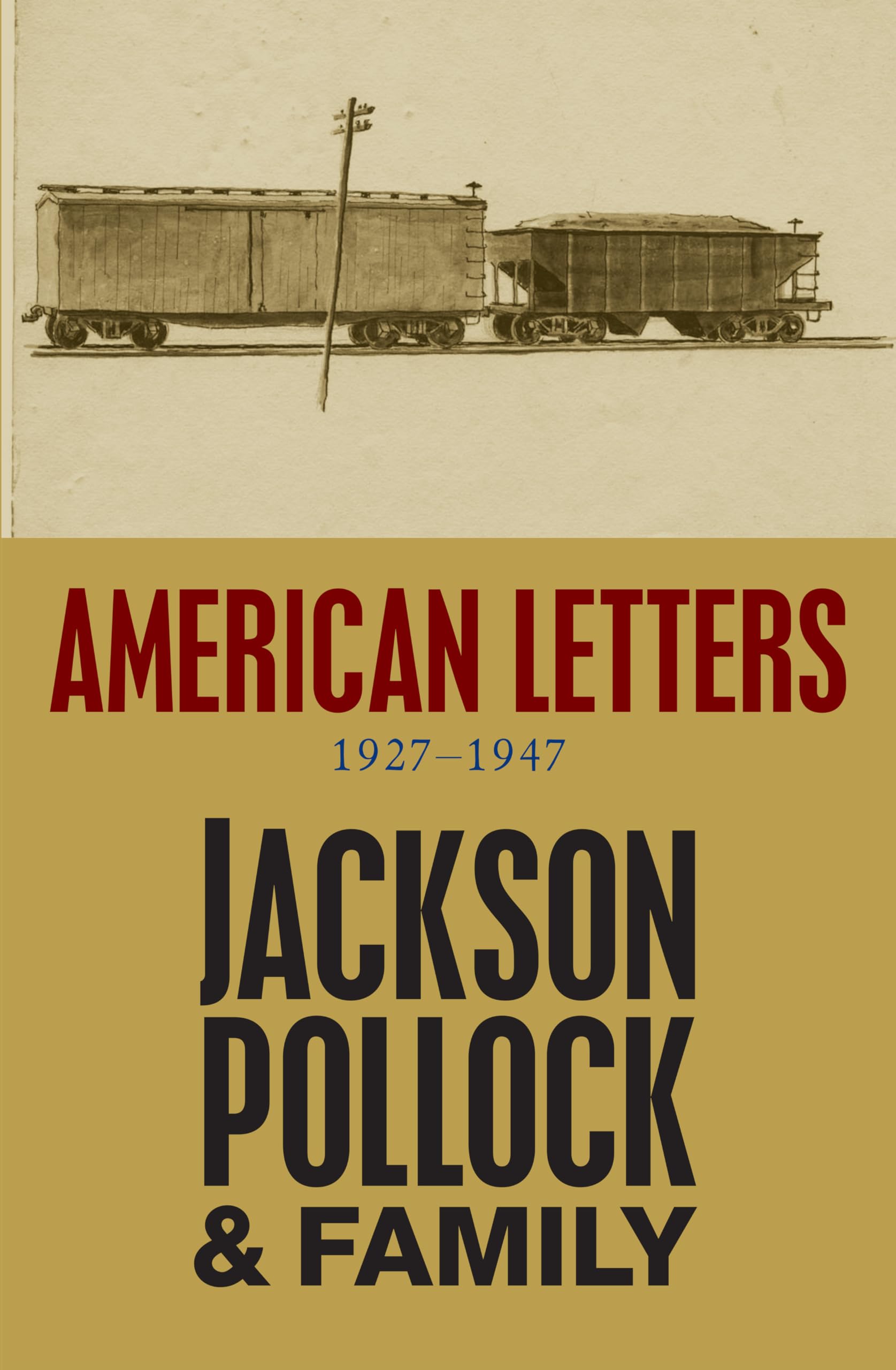 American Letters: 1927-1947. Pollock, Pollock, 9780745654027 Free Shipping**