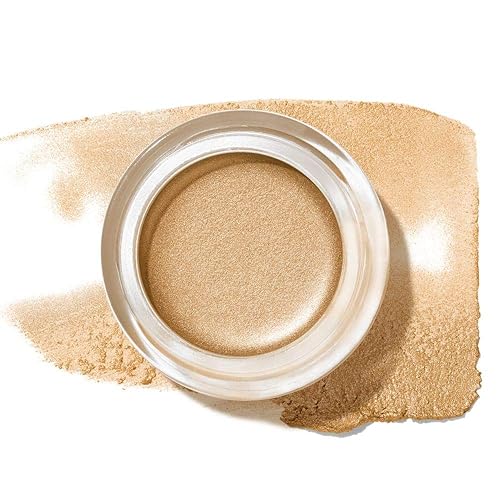 Sombra para ojos en crema de Revlon ColorStay, Honey