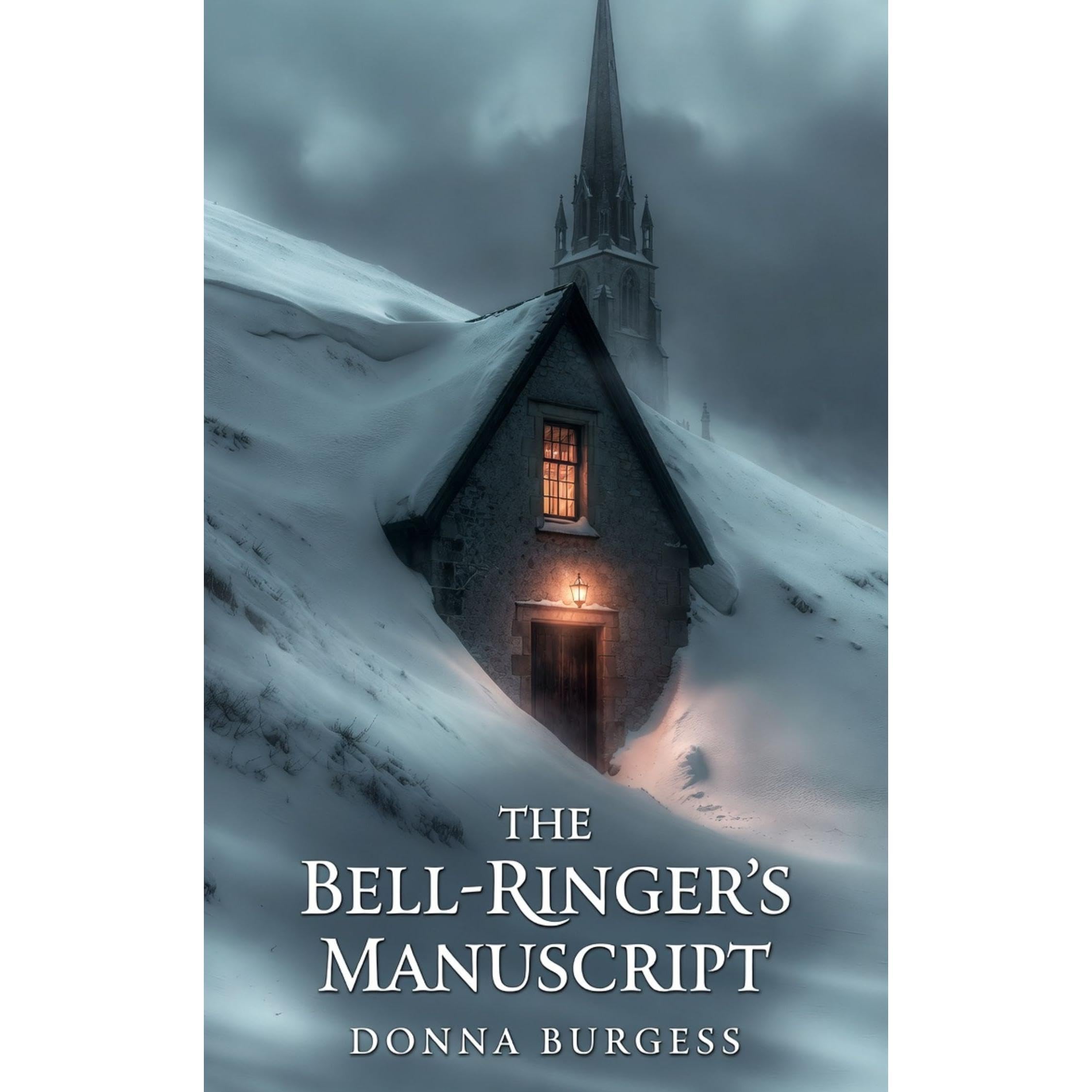 The Bell-Ringer’s Manuscript