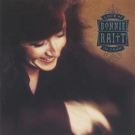 Luck Of The Draw: Bonnie Raitt: Amazon.es: CDs y vinilos}
