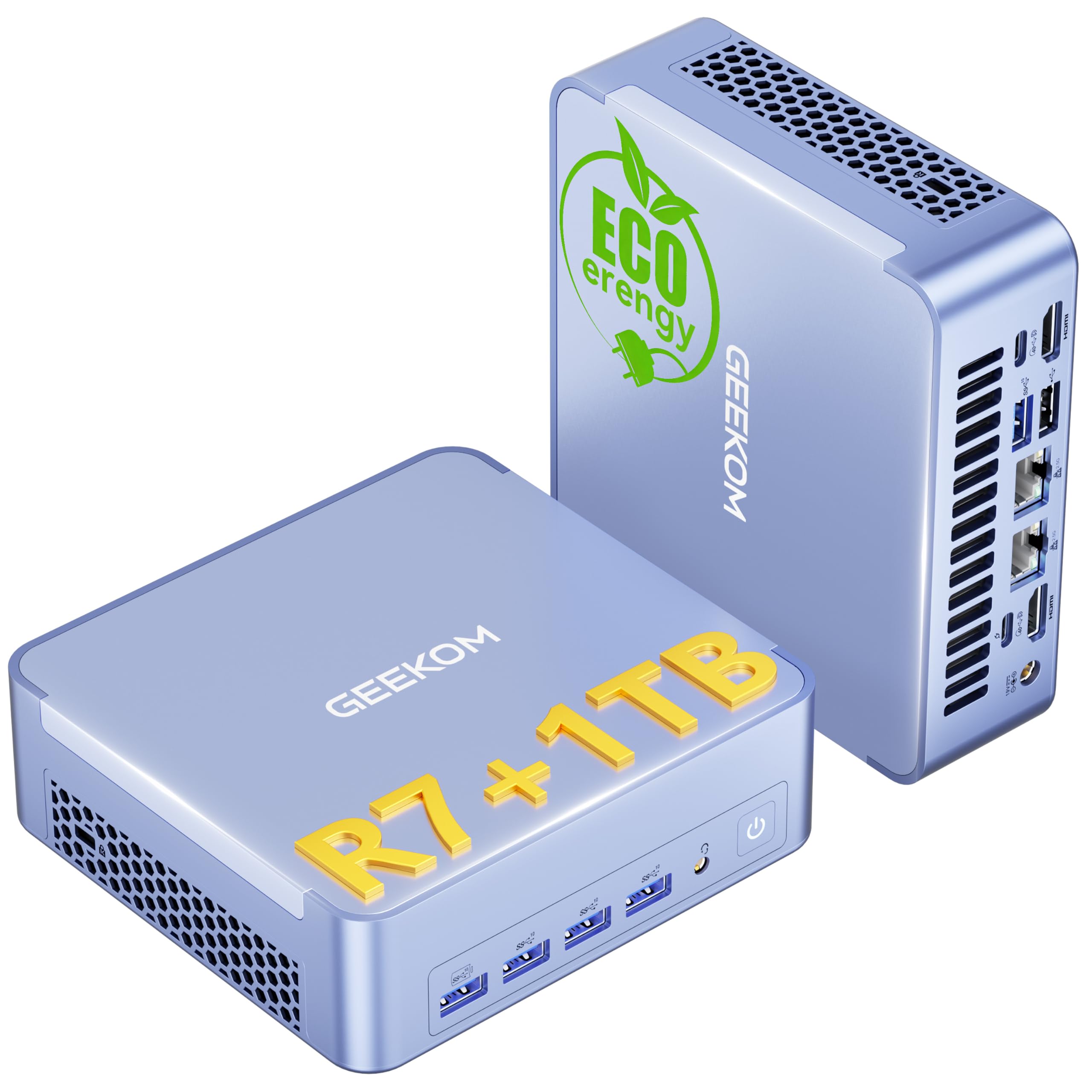 GEEKOM AX8