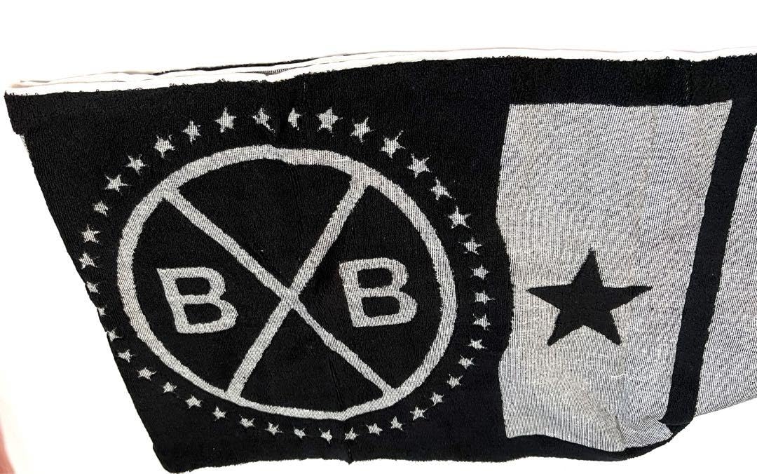 Amazon.co.jp: BIGBANG ライブ タオル JAPAN DOME TOUR 2014~2015 : ホビー