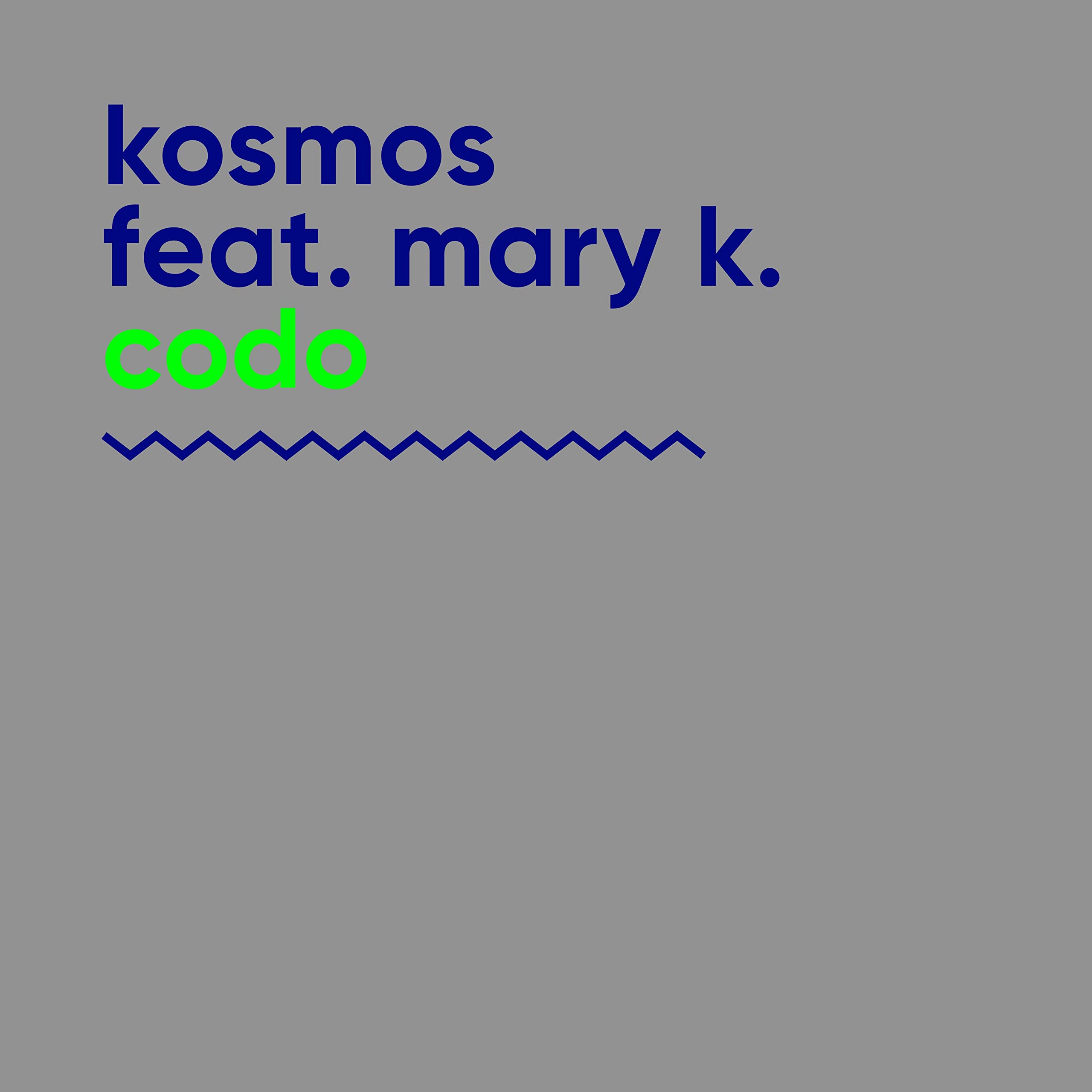Kosmos