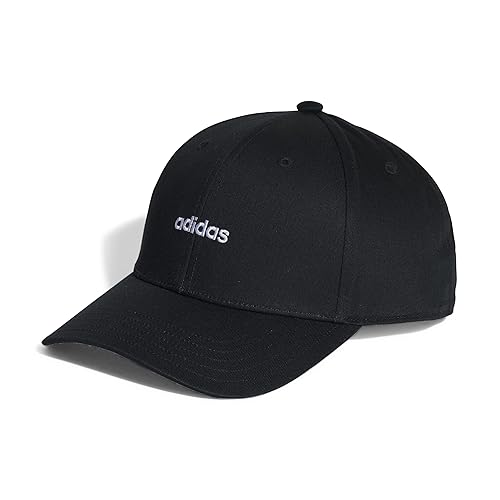 Immagine del prodotto adidas HT6355 BSBL Street cap Cappellino Unisex Adulto Black/White/White Taglia OSFL