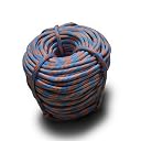 DESERT & FOX Outdoor Emergency Rope,Camping Ropes Climbing Ropes Diameter 9mm 10m/20m/30m/50m Wear Resistant High Strength Hiking Accessory Tool gallery image