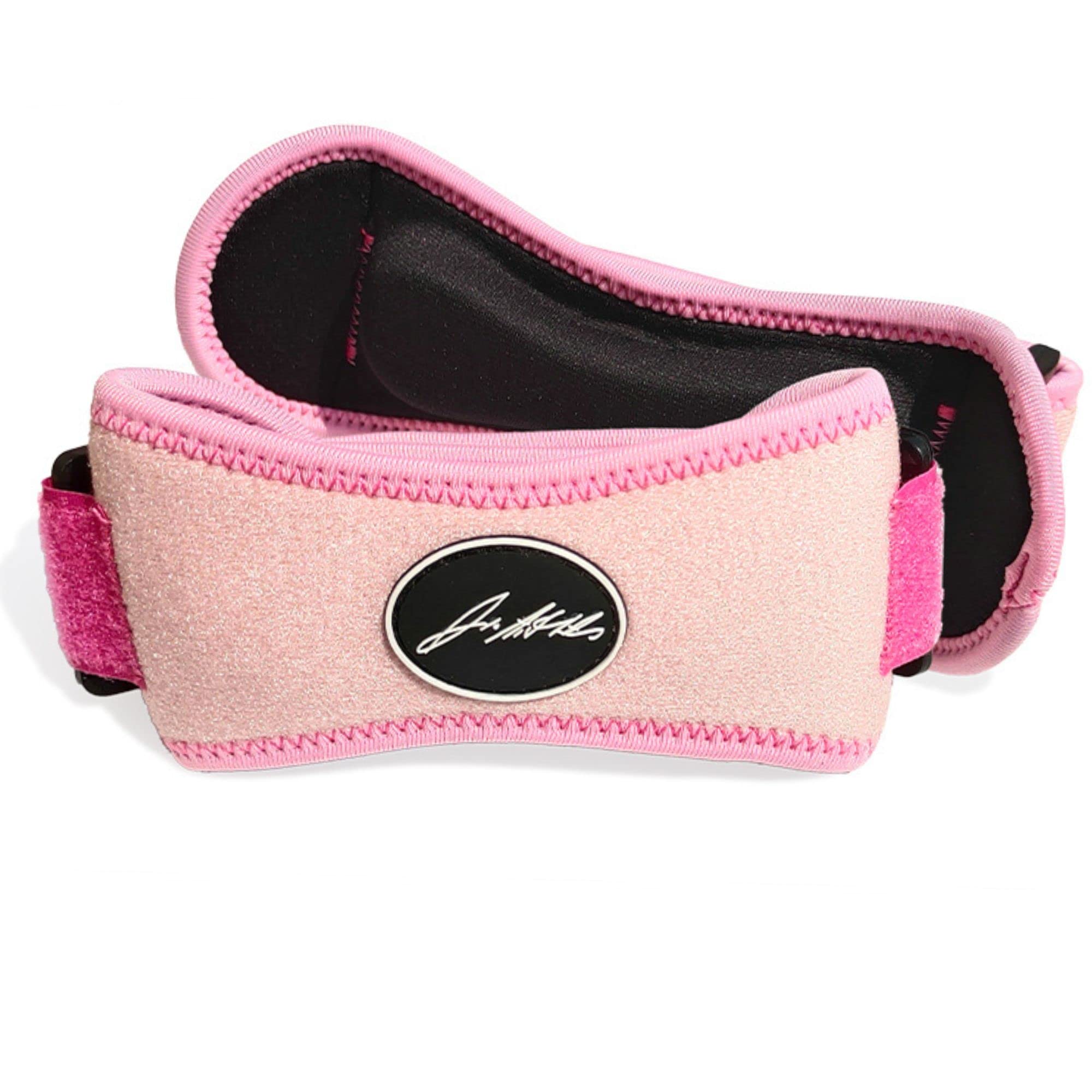 Buy Doctor Developed Patella Tendon Strap / Knee Strap / Brace And