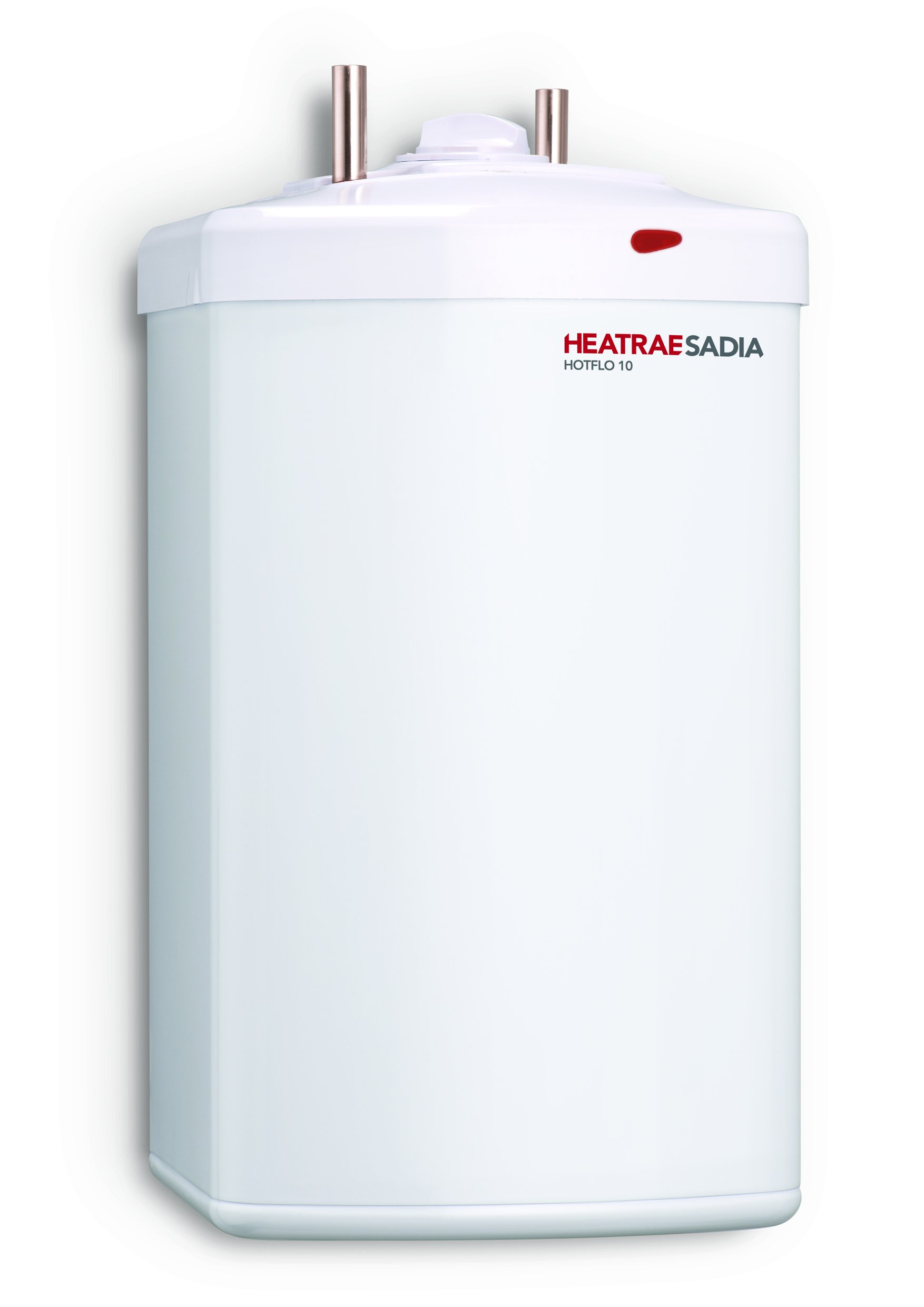 Heatrae Sadia Hotflo 10 Litre  2.2 Kw Water Heater 95050148 from B&Q