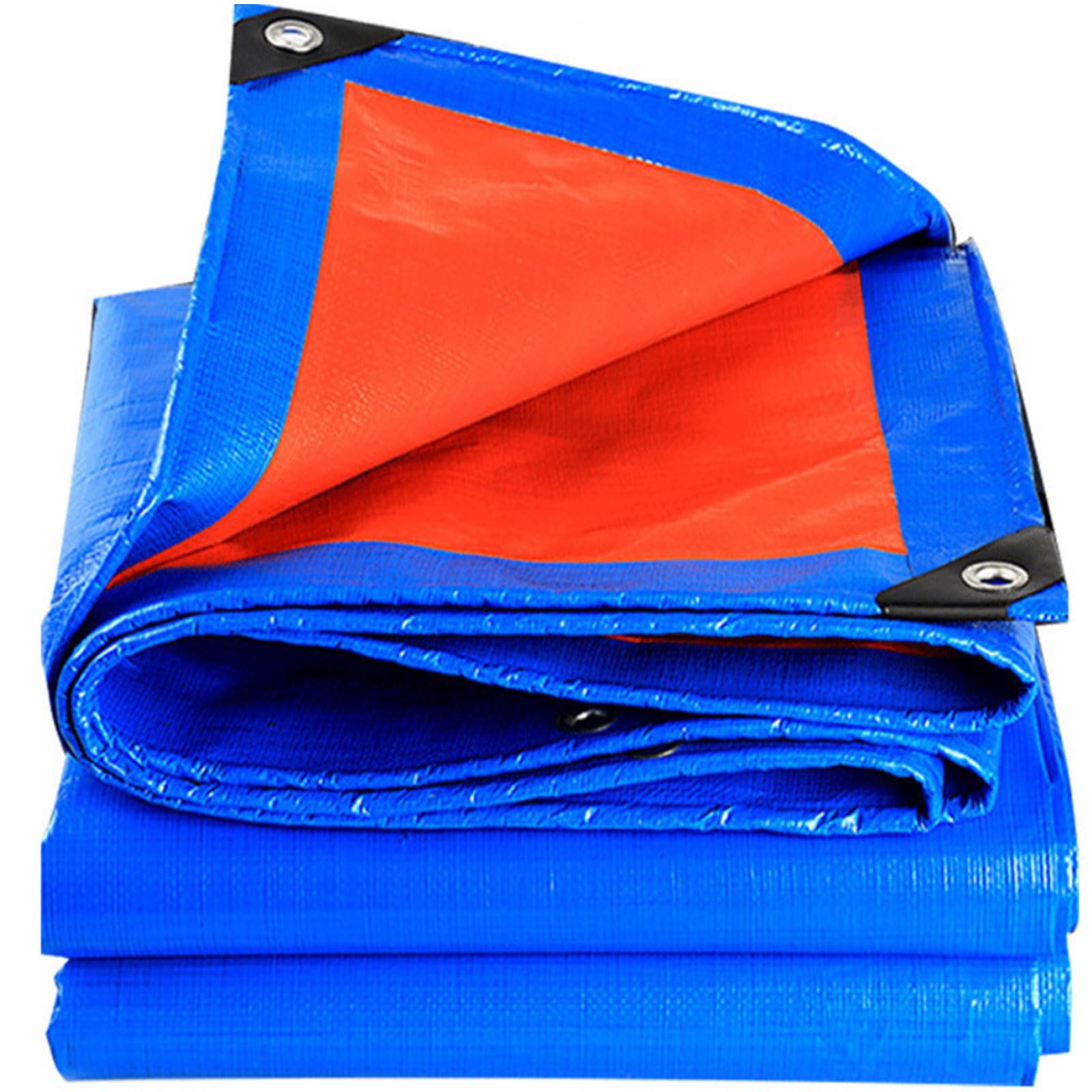 Lona impermeable antidesgarro 110x600 con proteccion UV para moho