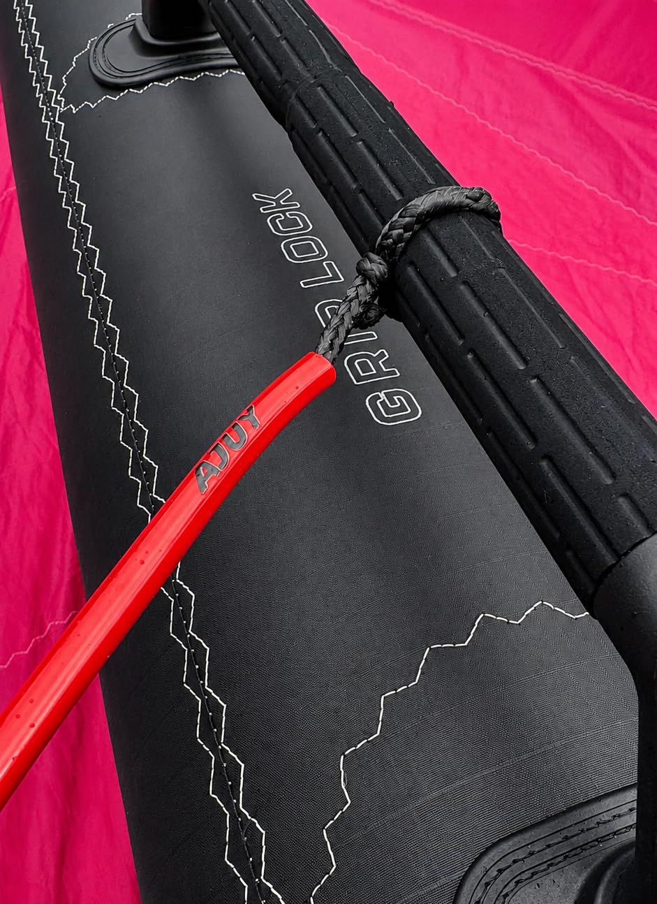 Wing Foil Harnais réglable Ligne Trapèze Solide Support universel Dyneema