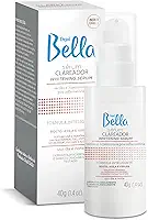 Sérum Clareador, Depil Bella, 40G