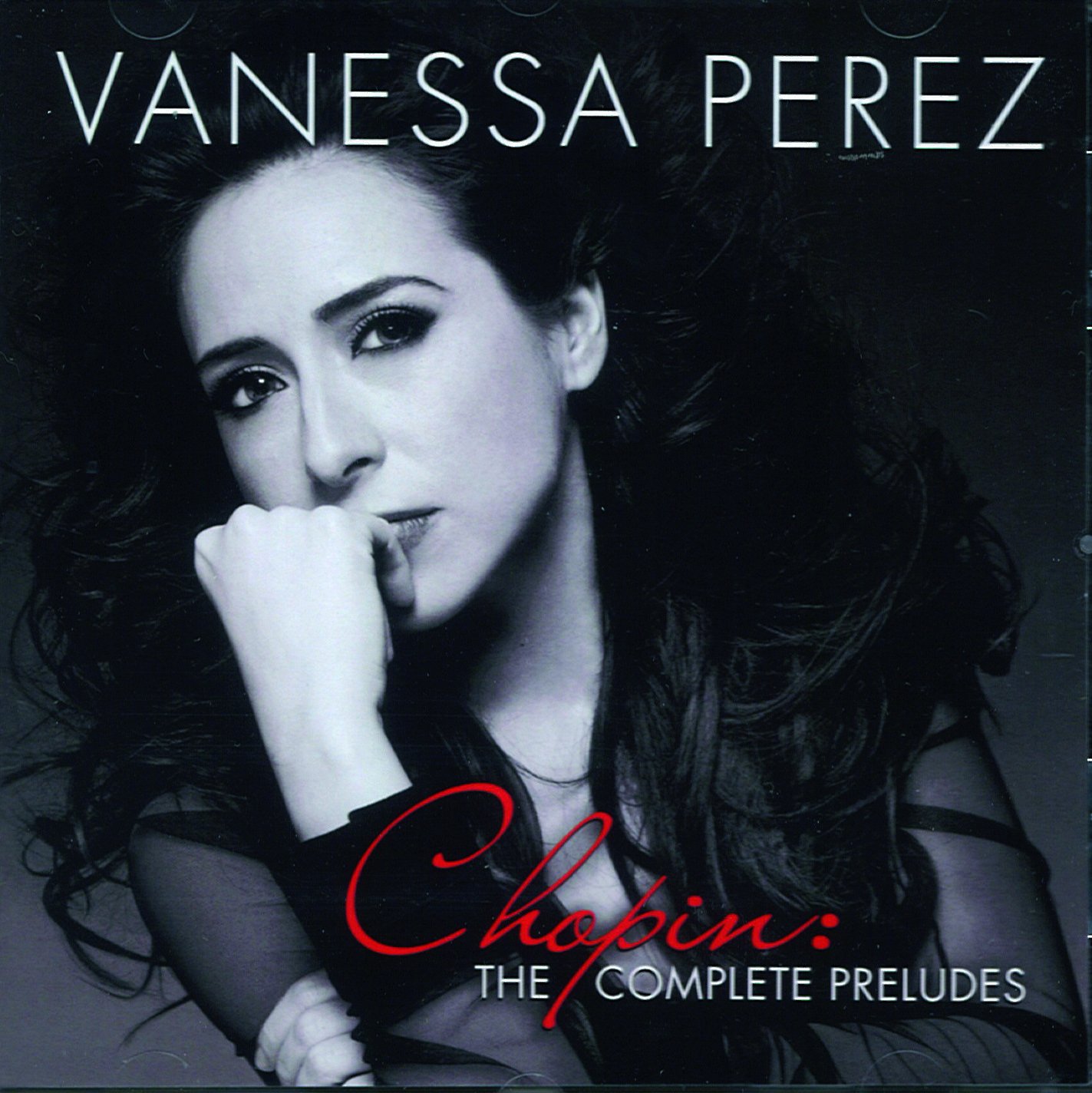 Chopin: The Complete Preludes