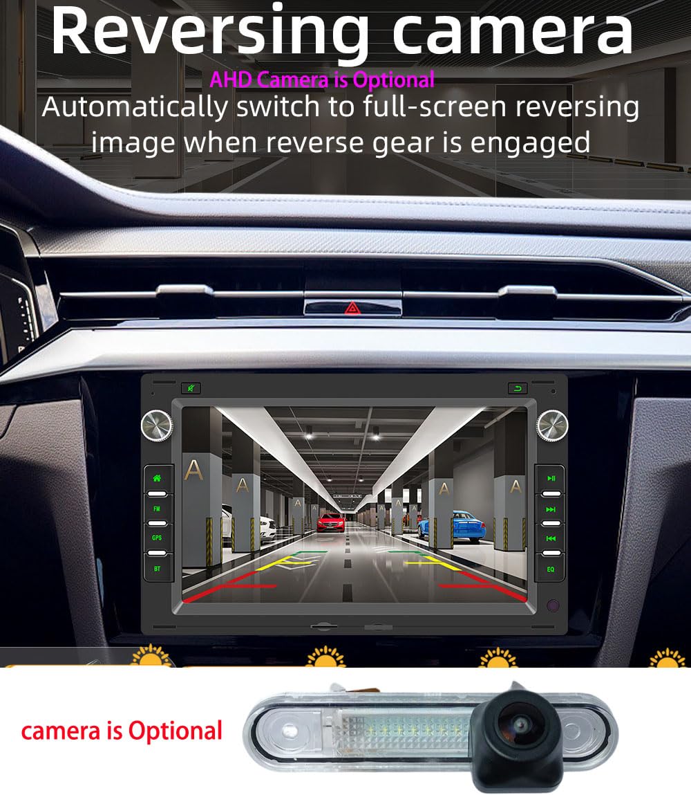 Zamiennik radia GPS do Mercedes-Benz W201/T-Model S202 W202 C36 AMG