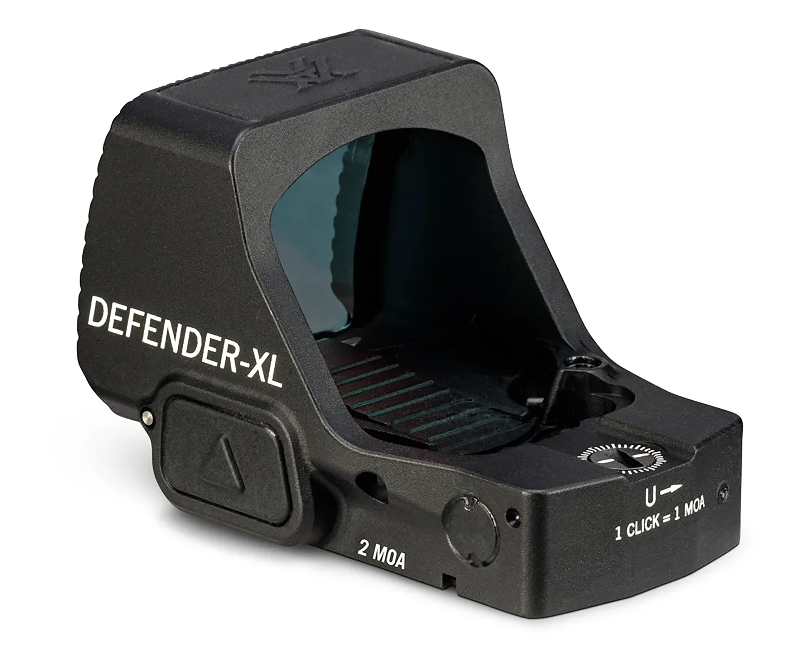 Kolimator VORTEX DEFENDER-XL 3 MOA GREEN