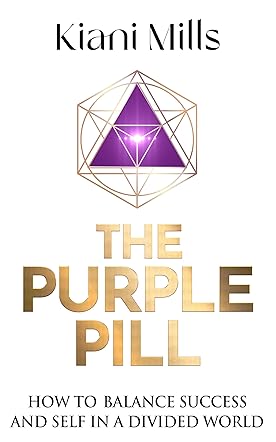 The Purple Pill