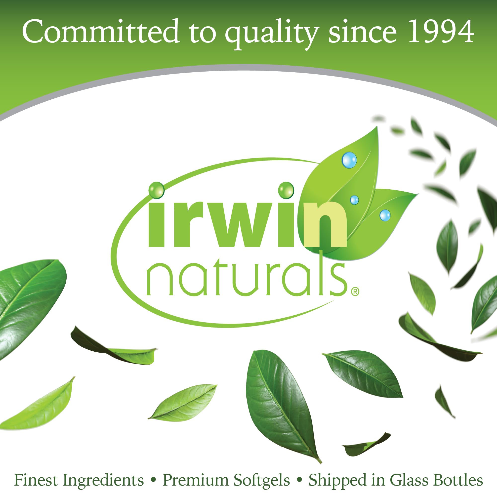 Irwin Naturals Bloat-Away Water Balance Support (2 Pack) — Amazon image 8