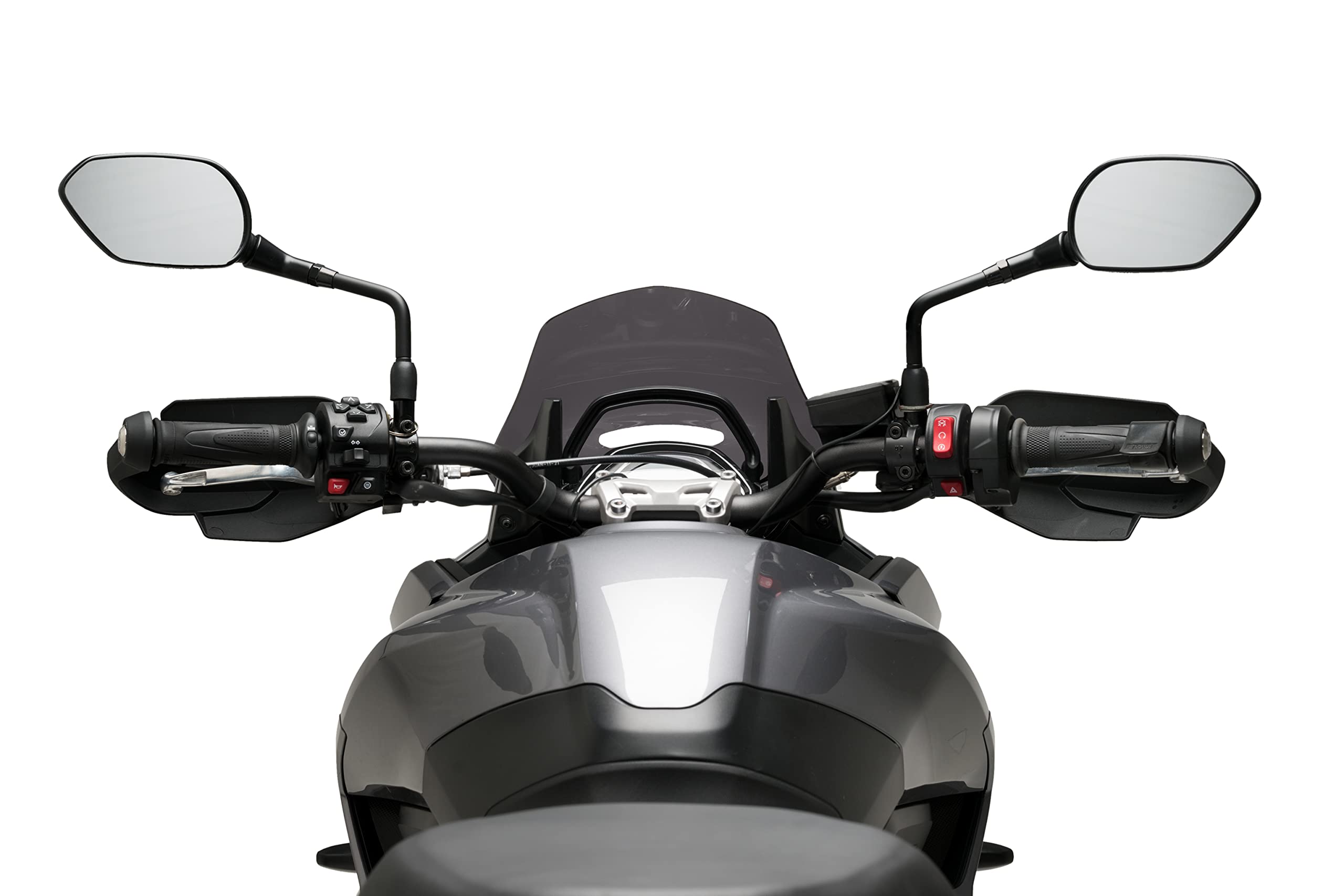 Puig 21318F Kopuła Sport Wędzony Ciemny