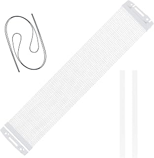 EASTROCK 24-Strand 14" Snare Wire with Straps