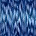 Gutermann Natural Cotton Thread Variegated 876yd, Deep Evening Sky