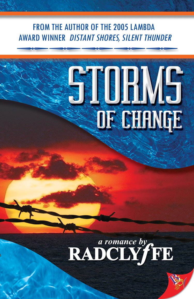 Storms of Change (Provincetown Tales Book 4) Kindle edition by
