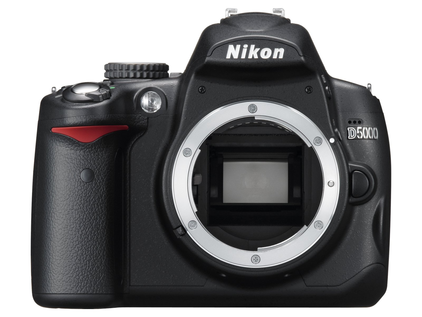 ⭐️ニコン Nikon D5000⭐️ニコン デジタル一眼レフ⭐️01 - デジタル 