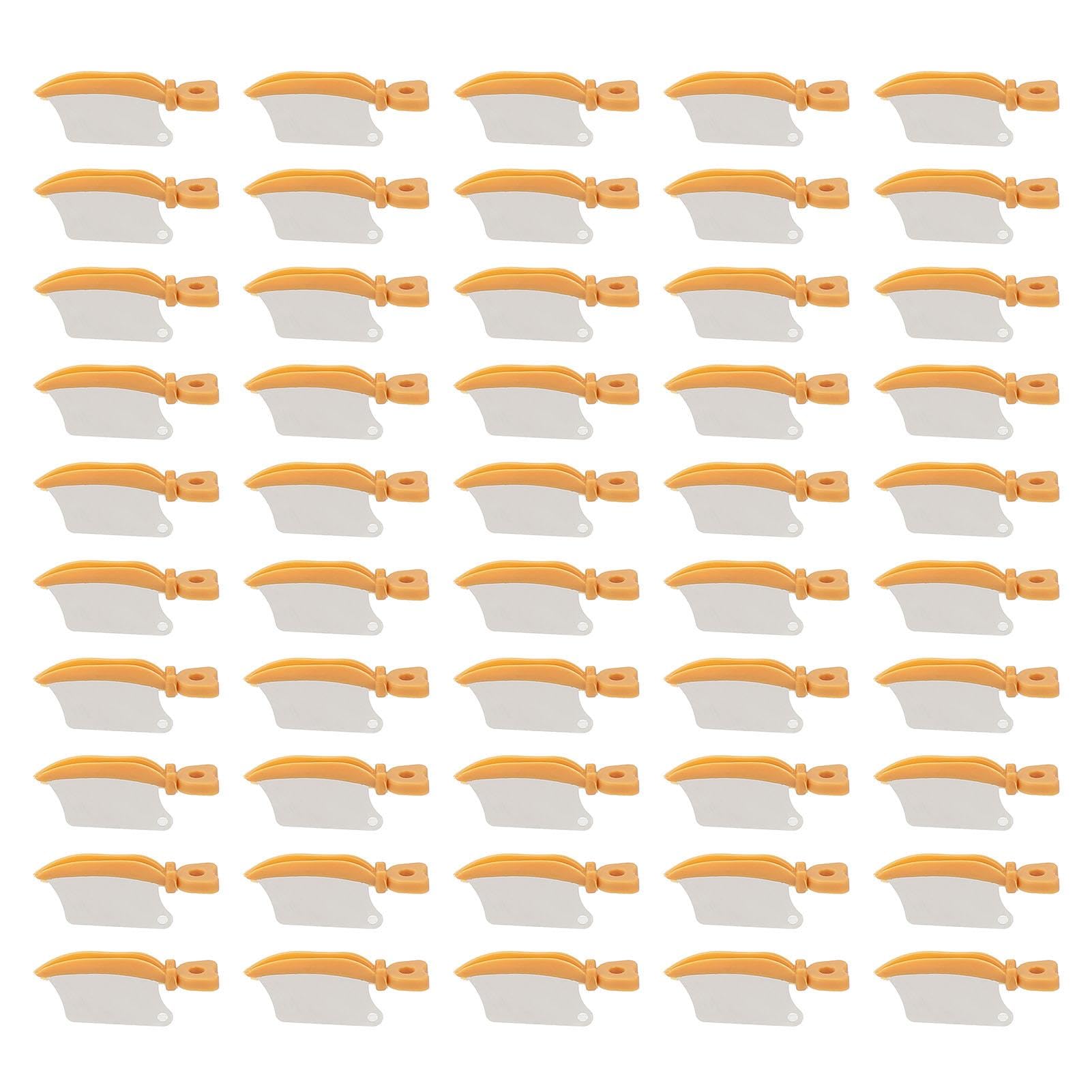 210 Pezzi Cunei Diamantati Dentali Matrice Diastema Adattivo