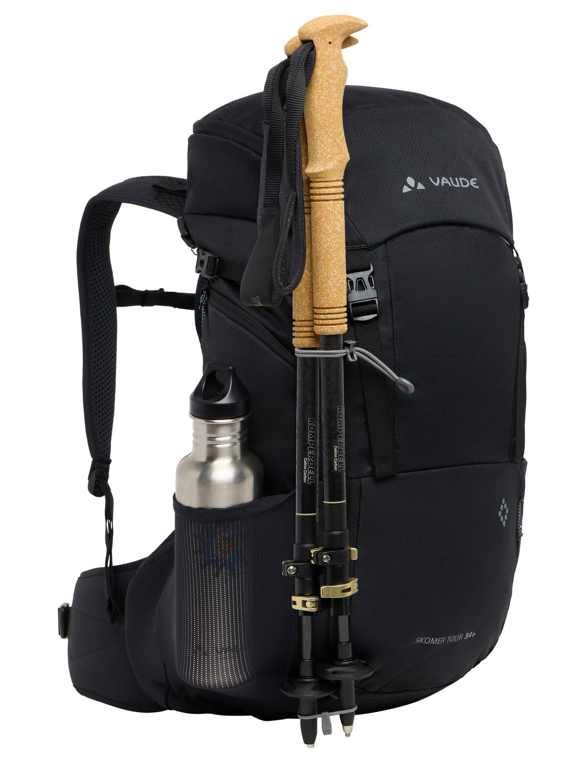 VAUDE Rucksaecke30-39L Women's Skomer Tour 34+