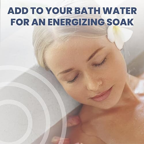 Miniatura 5 de Health and Wisdom Cristales de mica laminar, 1.75 libras, puros, lugar en el baño para energizar el agua, natural, armonizar las células, curación y