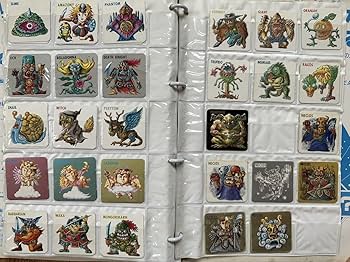 ネクロスの要塞 ネクロス ネクロスの要塞 ネクロス 第3章−8 カードセット - メルカリ