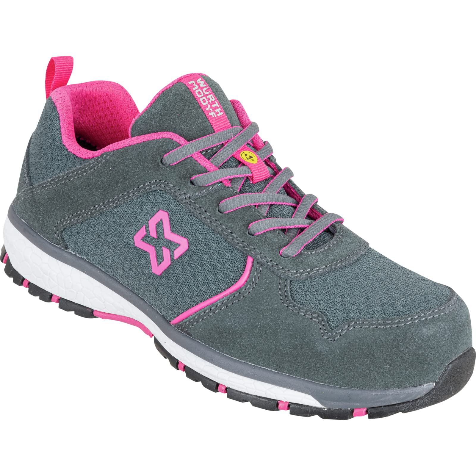 WüRTH MODYF Chaussures de sécurité Femme S1P Lina