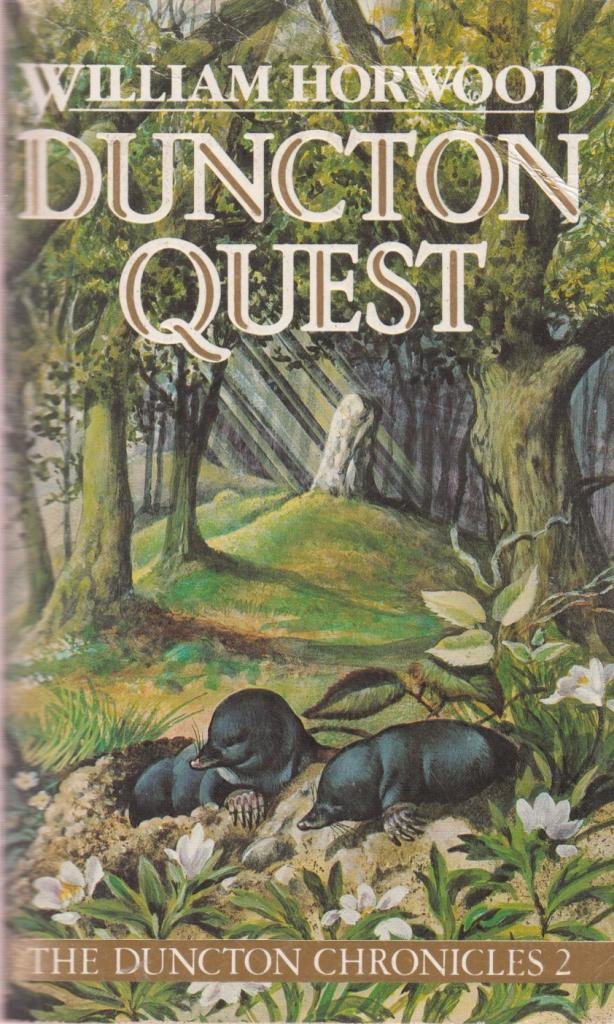 Duncton Quest