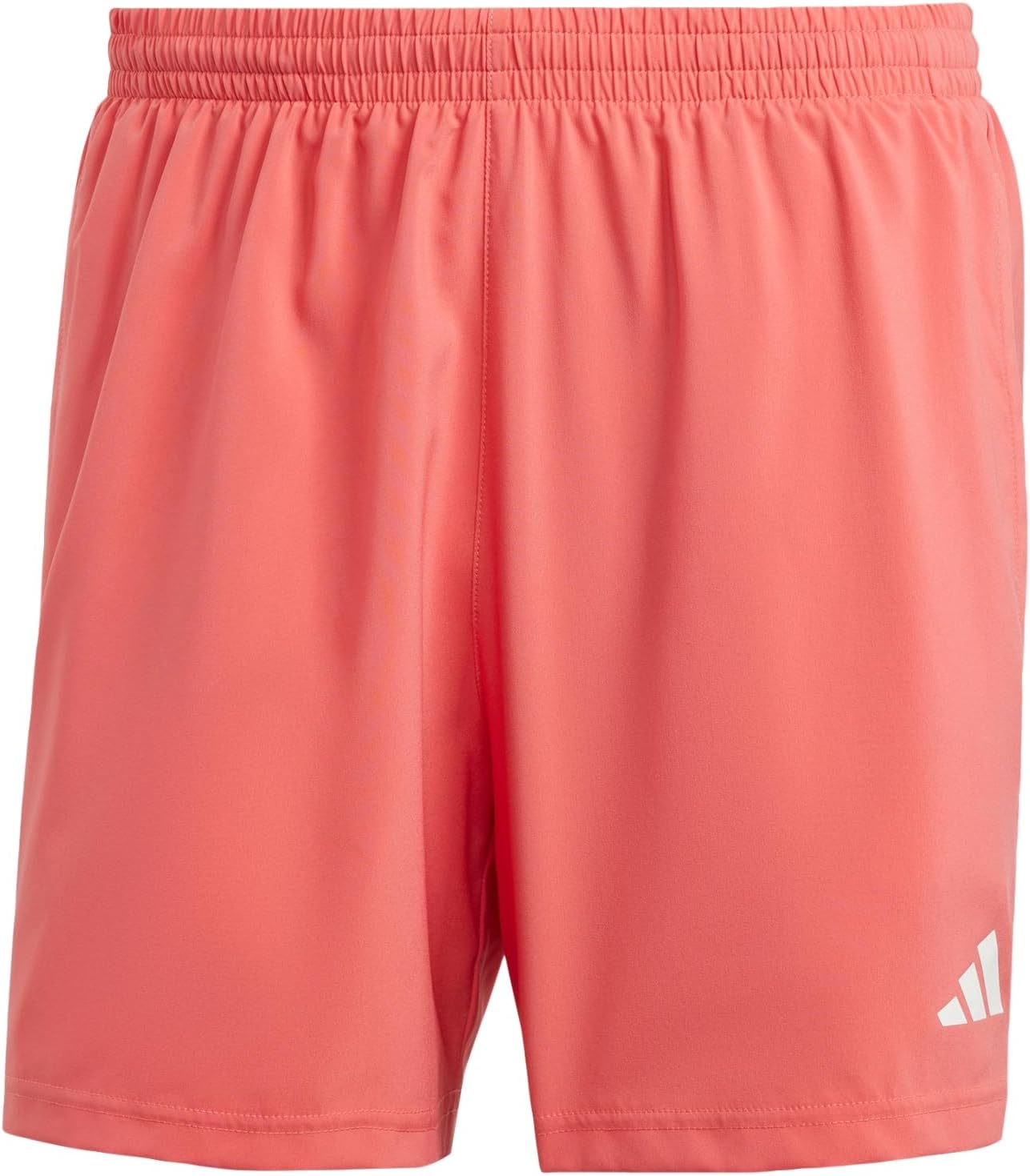 Adidas Mens Own The Run Short - Image 2
